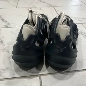 adidas | Shoes | Adidas Adifom Q Casual Sneaker Shoes Legend